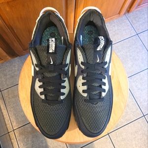 Terrascape nike air max 90s